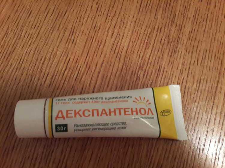 Состав детских кремов: что нужно знать